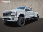 2026 Ford F-450SD Platinum DRW