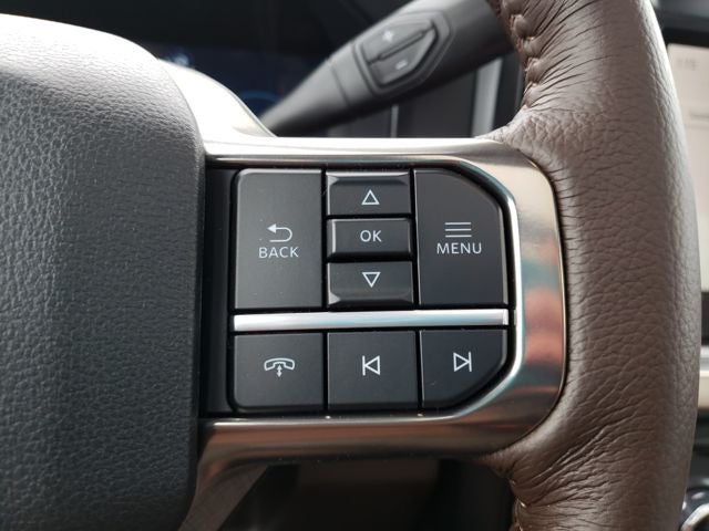 2026 Ford F-450SD King Ranch DRW