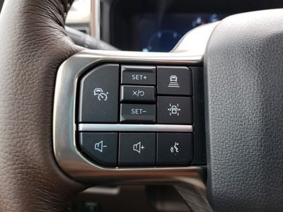 2026 Ford F-450SD King Ranch DRW