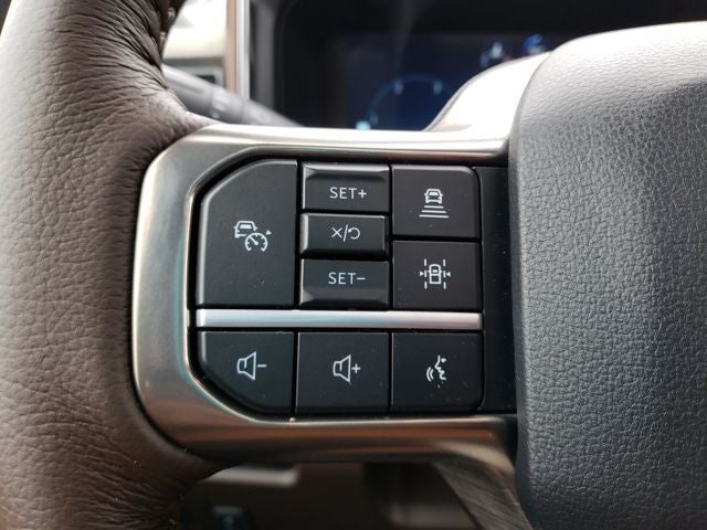 2026 Ford F-450SD King Ranch DRW