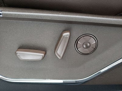 2026 Ford F-450SD King Ranch DRW