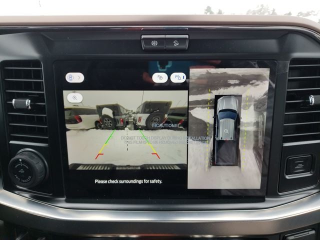 2026 Ford F-450SD King Ranch DRW