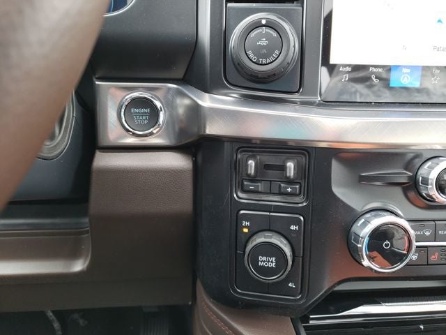 2026 Ford F-450SD King Ranch DRW