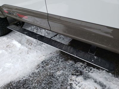 2026 Ford F-450SD King Ranch DRW