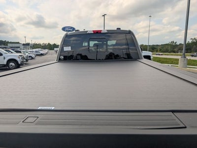 2026 Ford F-450SD King Ranch DRW