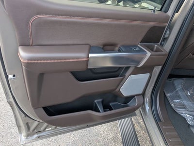 2026 Ford F-450SD King Ranch DRW