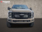 2026 Ford F-450SD King Ranch DRW