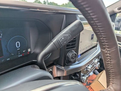 2026 Ford F-450SD King Ranch DRW