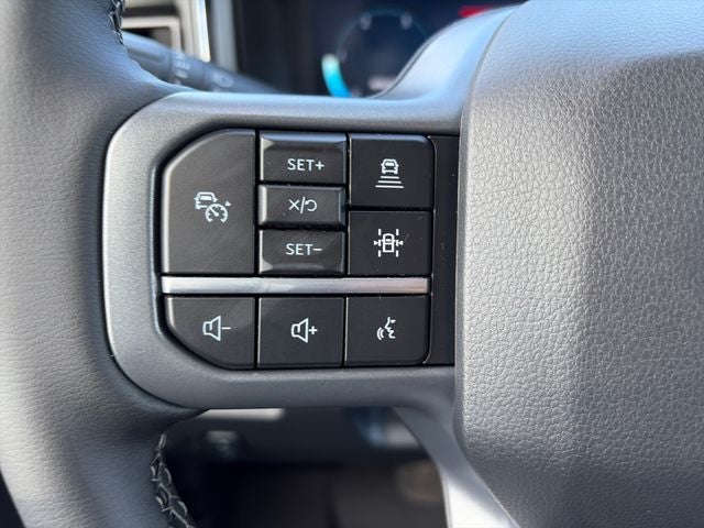 2027 Ford F-450SD Lariat DRW