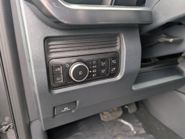 New 2027 Gray Metallic Ford F-450SD Lariat DRW 4D Crew Cab Truck - Crew ...