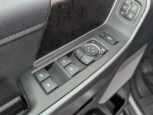 New 2027 Gray Metallic Ford F-450SD Lariat DRW 4D Crew Cab Truck - Crew ...