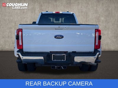 2026 Ford F-450SD Lariat DRW