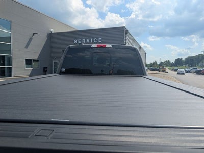 2026 Ford F-450SD Platinum DRW
