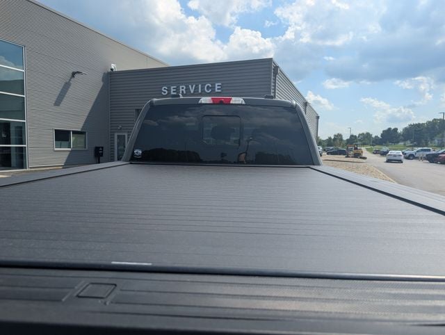 2026 Ford F-450SD Platinum DRW