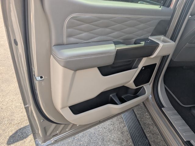 2026 Ford F-450SD Platinum DRW