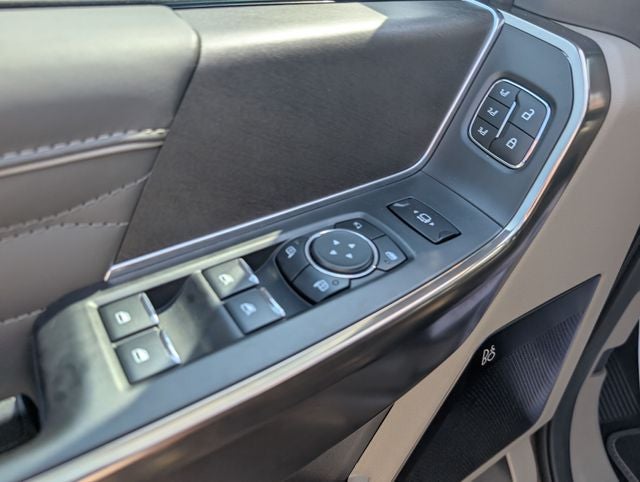 2026 Ford F-450SD Platinum DRW