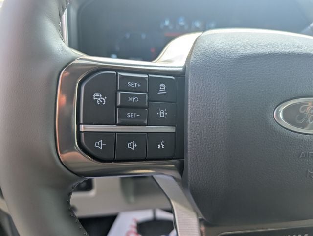 2026 Ford F-450SD Platinum DRW