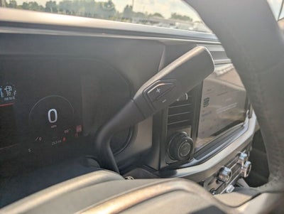 2026 Ford F-450SD Platinum DRW