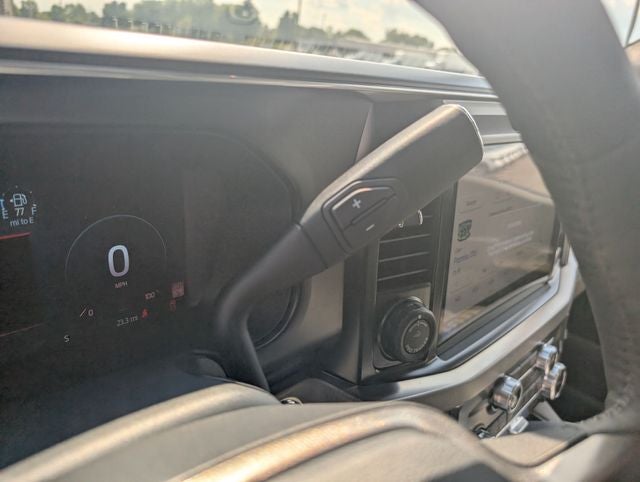 2026 Ford F-450SD Platinum DRW