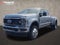 2027 Ford F-450SD Lariat DRW