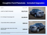 2023 Ford F-450SD Lariat DRW