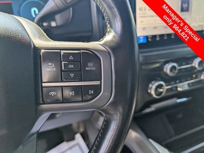 2023 Ford F-450SD Lariat DRW