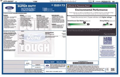 2023 Ford F-450SD Lariat DRW