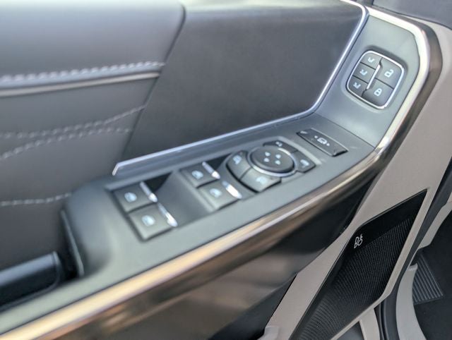 2026 Ford F-450SD Platinum DRW