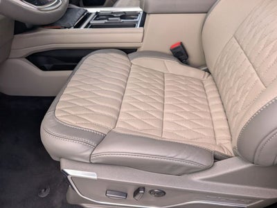 2026 Ford F-450SD Platinum DRW