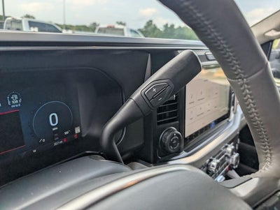 2026 Ford F-450SD Platinum DRW