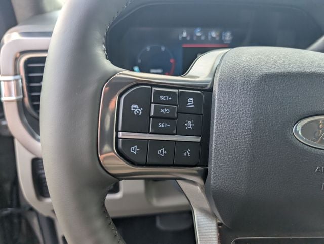 2026 Ford F-450SD Platinum DRW