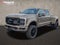 2026 Ford F-450SD Platinum DRW