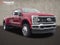 2027 Ford F-450SD Lariat DRW