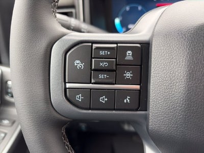 2027 Ford F-450SD Lariat DRW