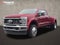 2027 Ford F-450SD Lariat DRW