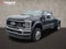 2027 Ford F-450SD King Ranch DRW