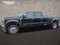 2027 Ford F-450SD King Ranch DRW