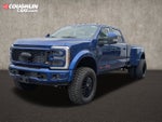2026 Ford F-450SD Platinum DRW