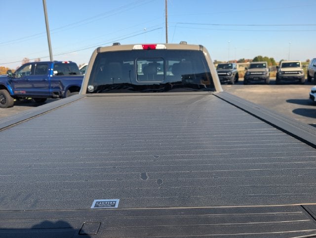 2026 Ford F-450SD Platinum DRW
