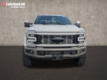 2026 Ford F-450SD King Ranch DRW