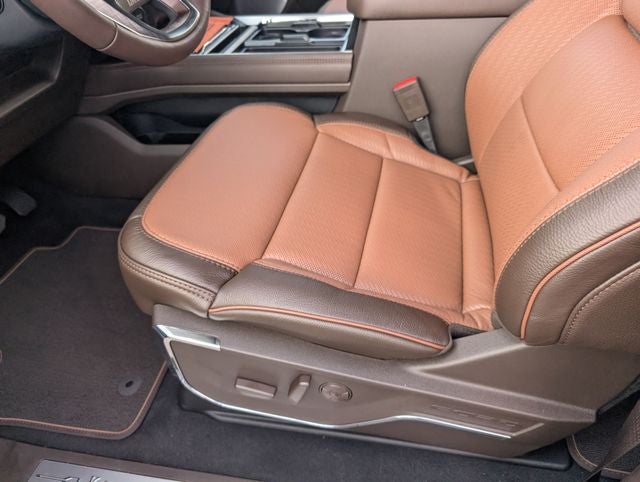 2026 Ford F-450SD King Ranch DRW