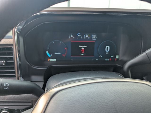 2026 Ford F-450SD King Ranch DRW
