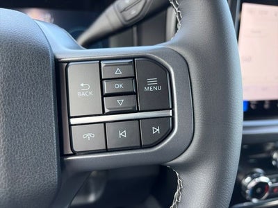 2027 Ford F-450SD Lariat DRW