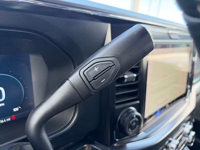 2027 Ford F-450SD Lariat DRW