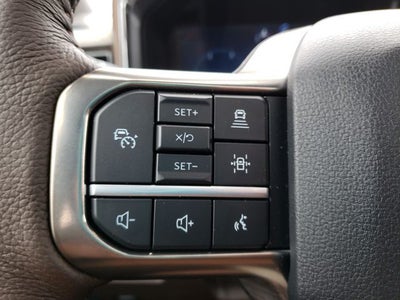 2026 Ford F-450SD King Ranch DRW