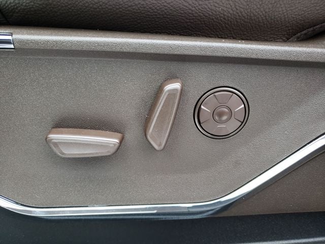 2026 Ford F-450SD King Ranch DRW