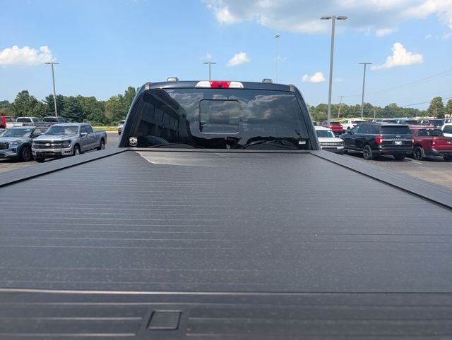 2026 Ford F-450SD Platinum DRW