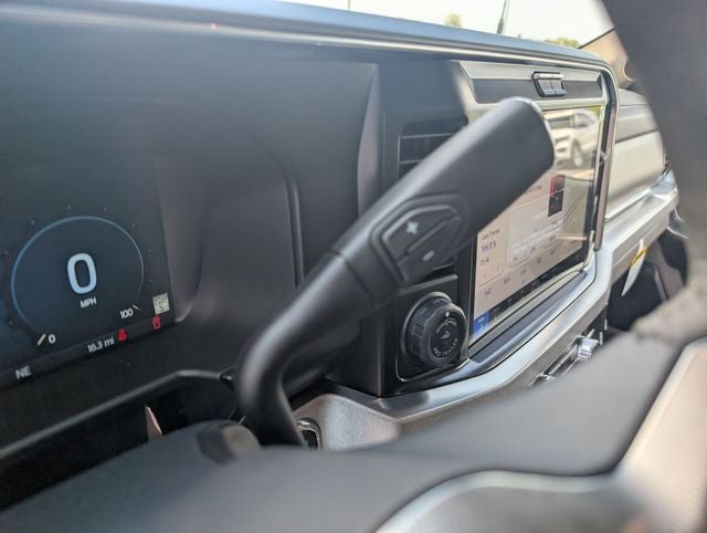 2026 Ford F-450SD Platinum DRW