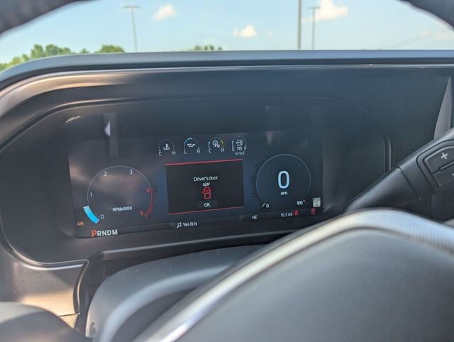 2026 Ford F-450SD Platinum DRW
