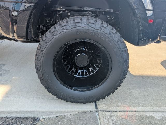2026 Ford F-450SD Platinum DRW